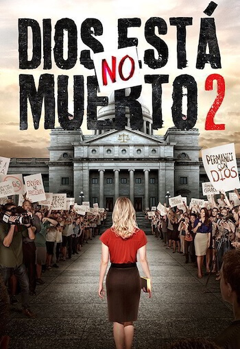 dios no esta muerto 2